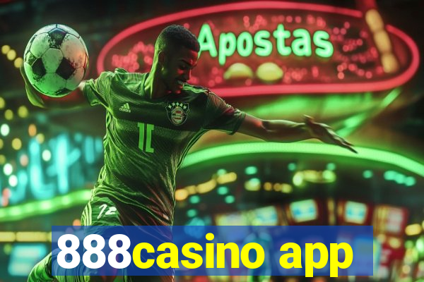 888casino app